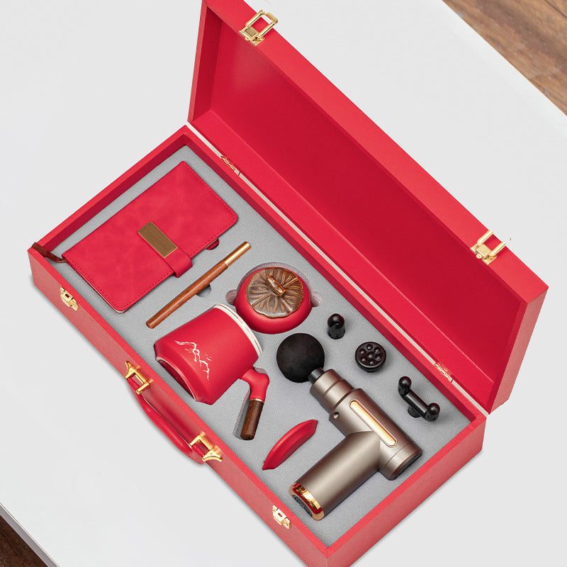 Wellness Luxury Gift Set – The Hawthorne Edition