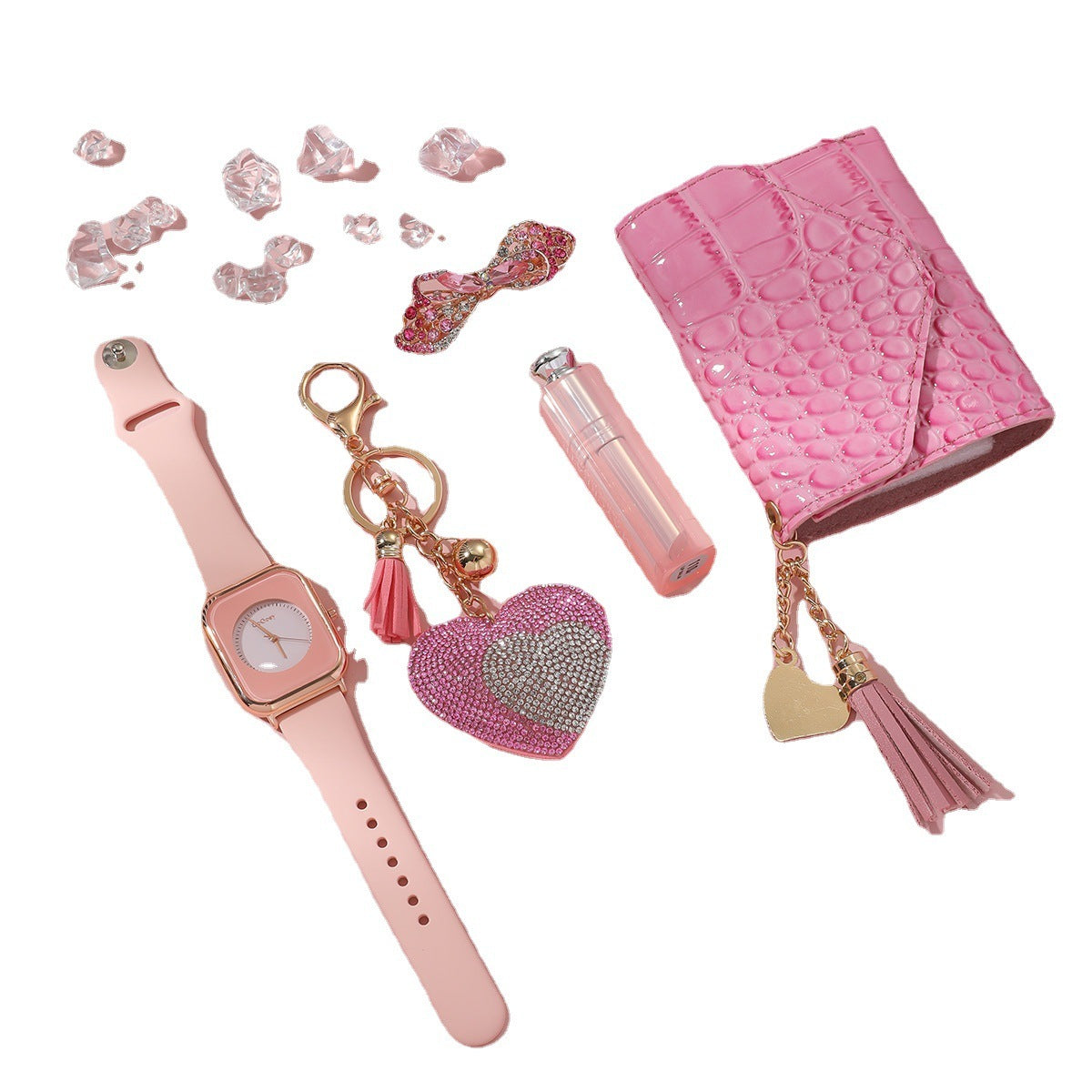 Radiance Luxury Gift Set – The Everly Edition