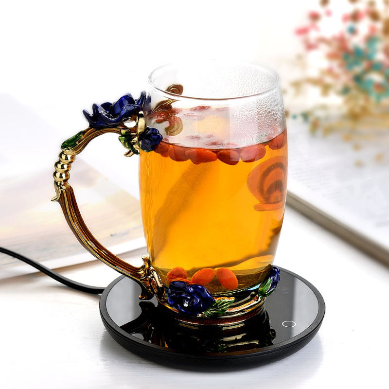 Coffee Mug Warmer for Home & Office