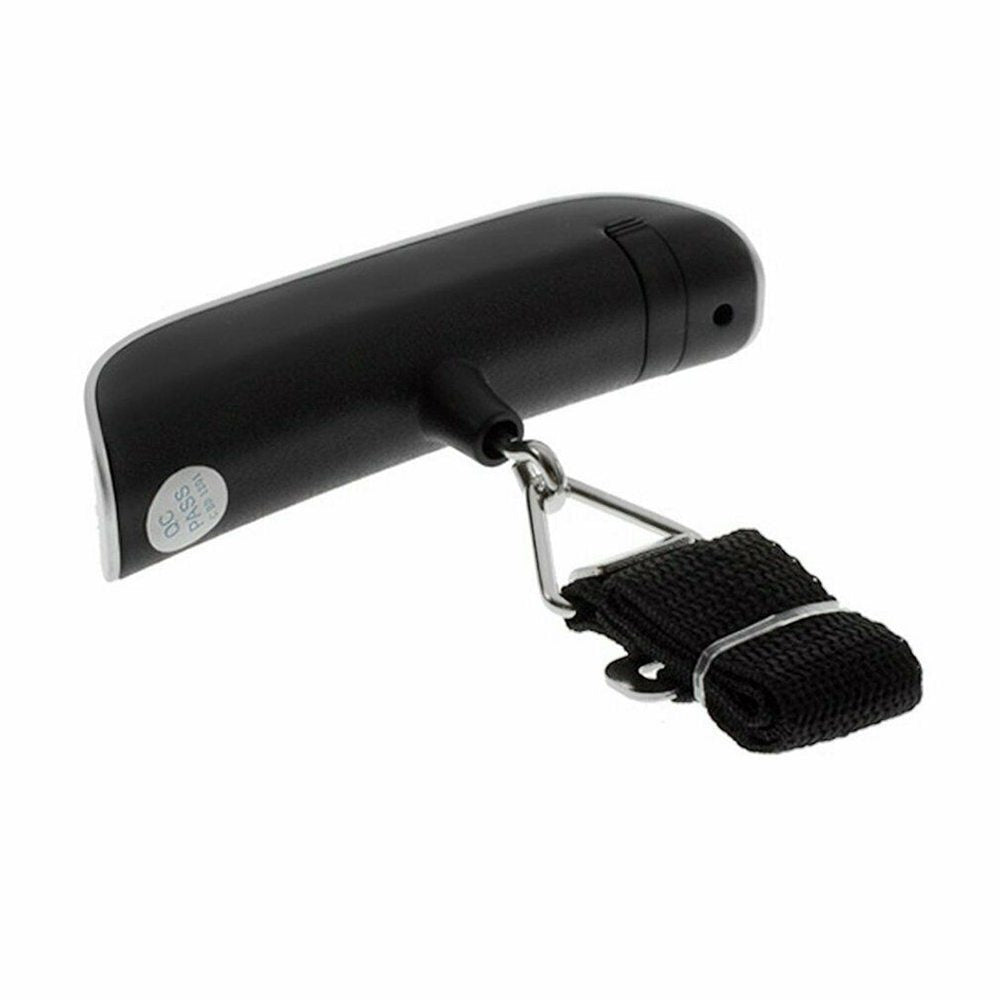 T-Shaped Digital Luggage Scale 50kg