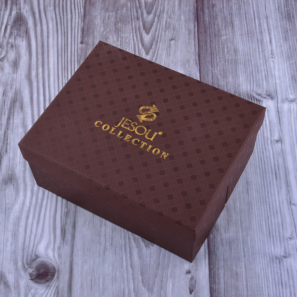 Refined Luxury Gift Set – The Ashbourne Edition