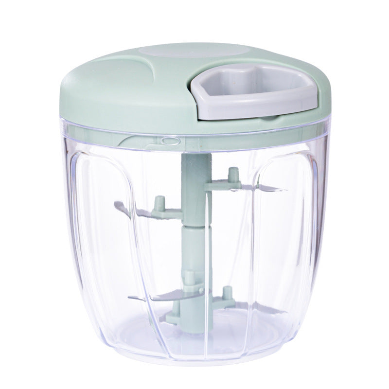 Manual Kitchen Masher & Crusher