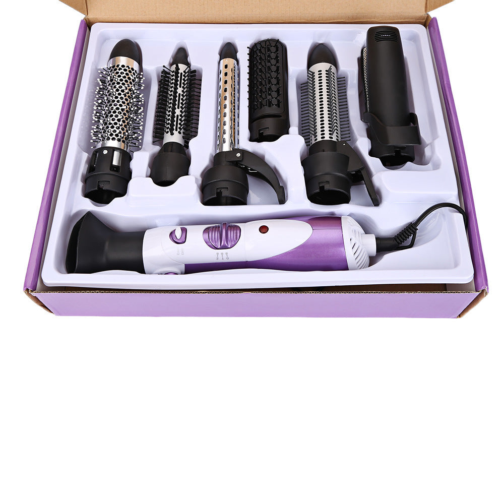 7-in-1 Hair Dryer Styling Tool