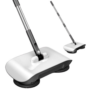 Multi-Function Floor Sweeper & Mop – Clean with Ease