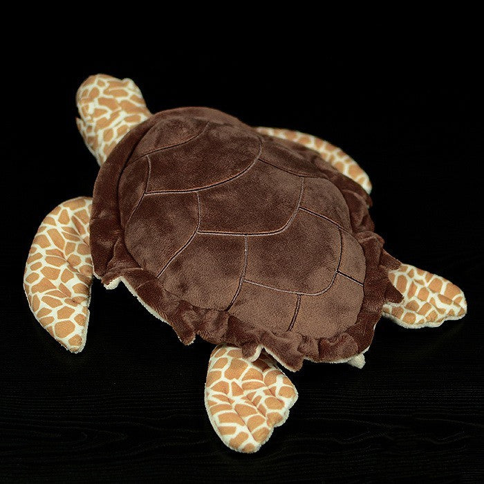 Cute Tortoise Turtle Doll