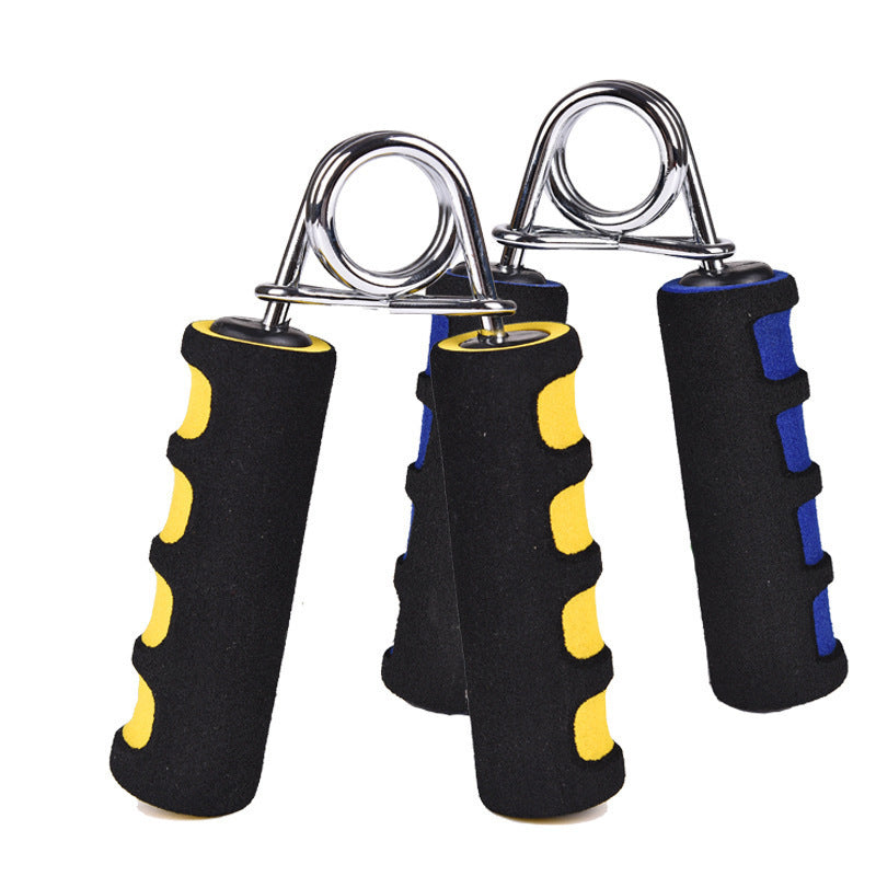 Adjustable Hand Grip Strengthener