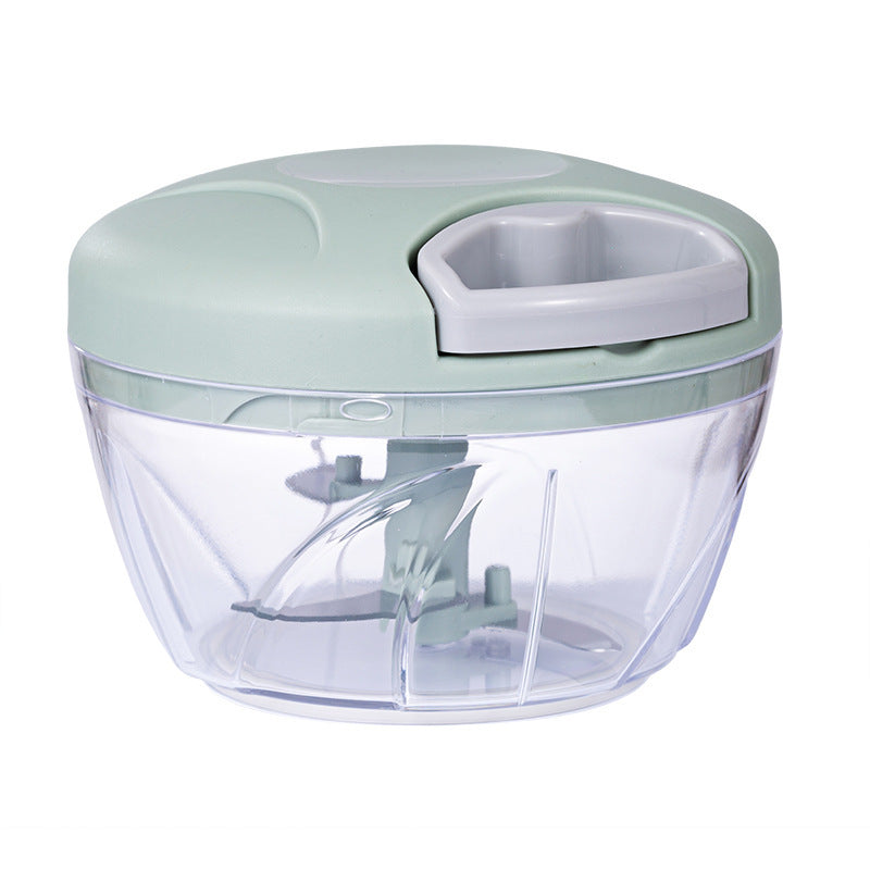 Manual Kitchen Masher & Crusher