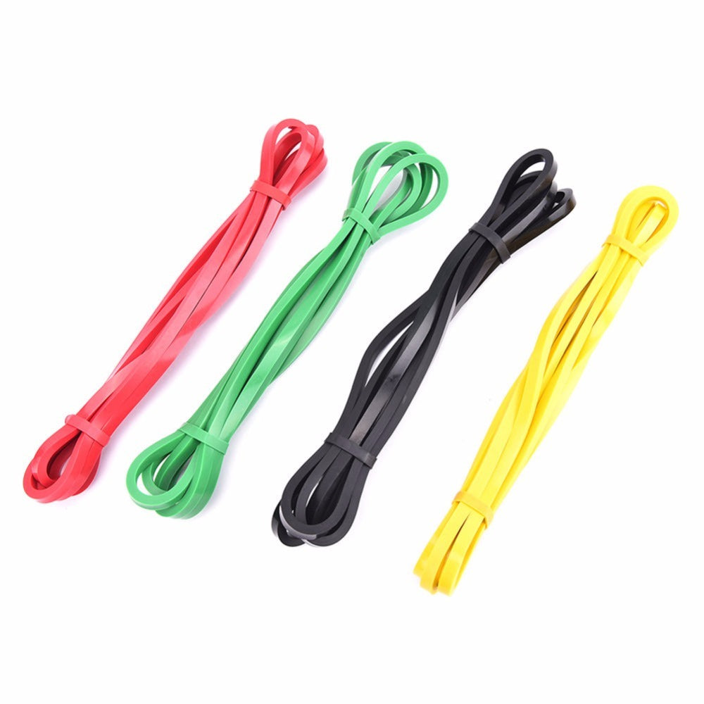 Resistance Pull Band
