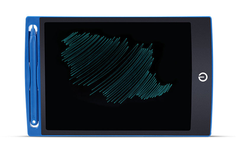 Slim LCD Writing Tablet – Perfect for Notes & Sketches