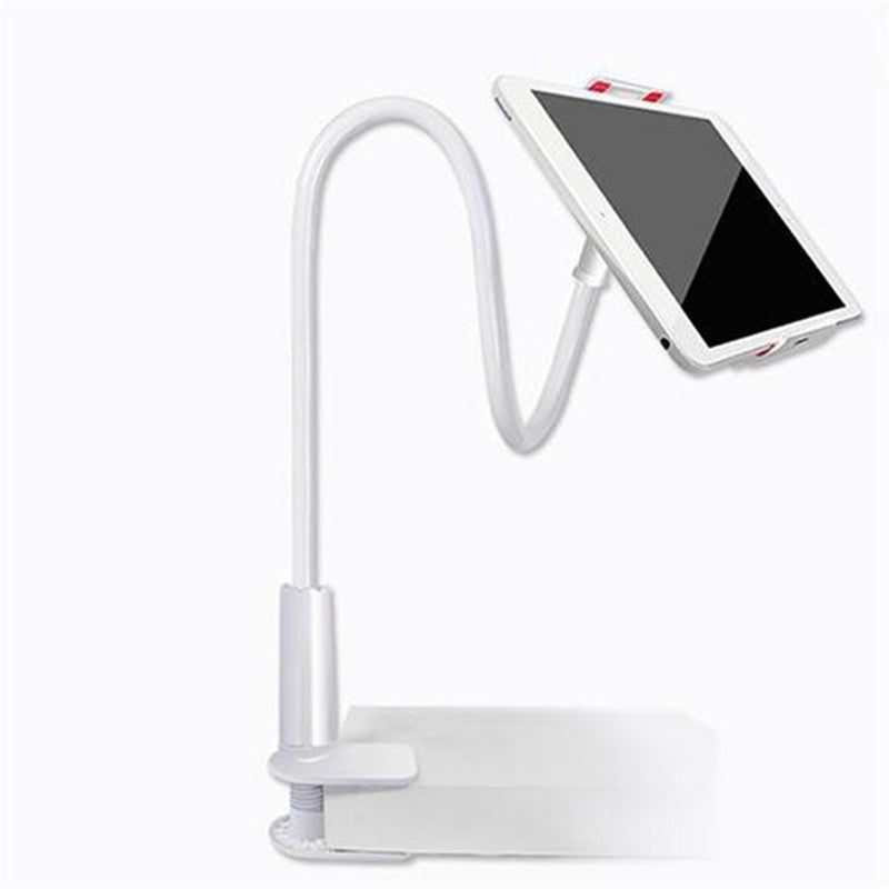 Lazy Spiral Stand – Full Rotation Phone & Tablet Support