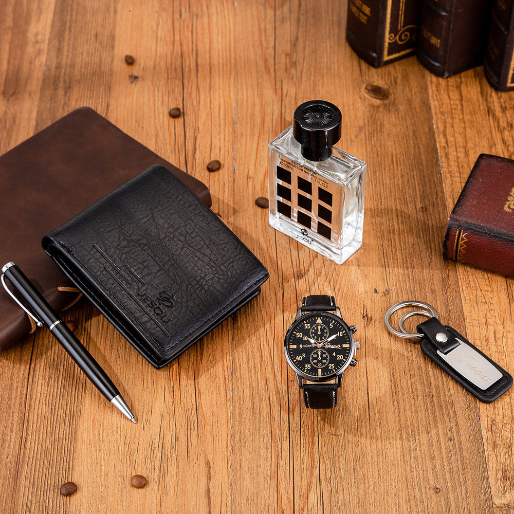 Premium Signature Gift Set – The Whitmore Edition