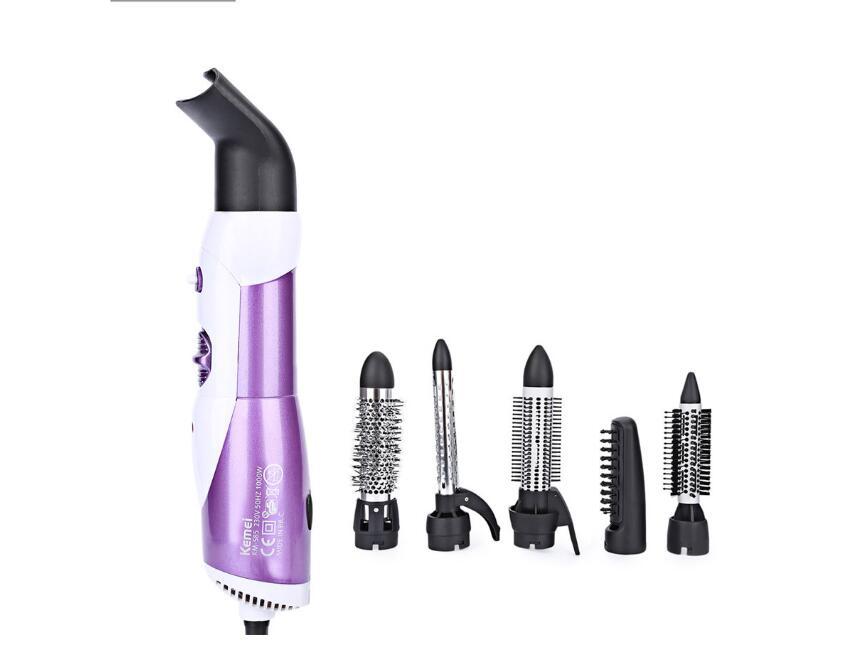 7-in-1 Hair Dryer Styling Tool