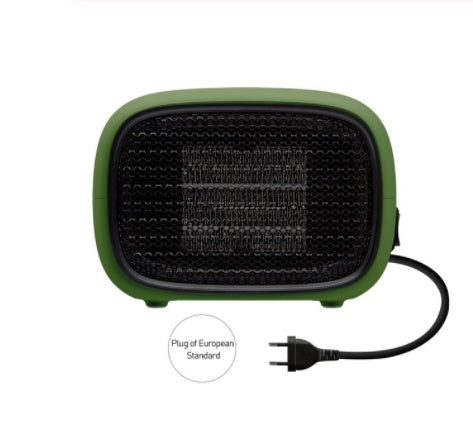 Compact Mini Home Heater