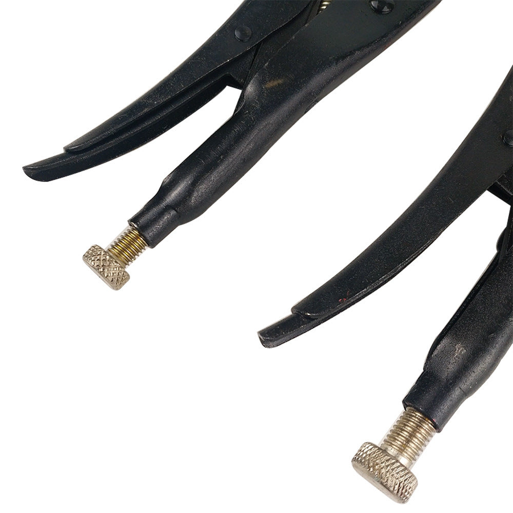 Professional 4-in-1 Pliers Set