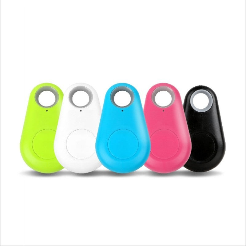Compact Bluetooth Object Finder – Water-Resistant