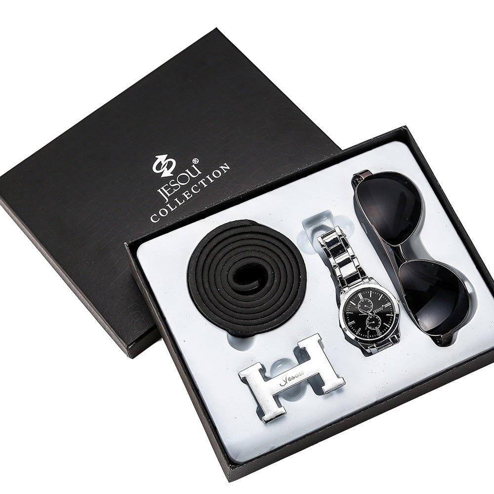 Eterna Luxury Gift Set – The Whitford Edition