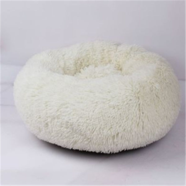Cozy Long-Hair Cat Mattress