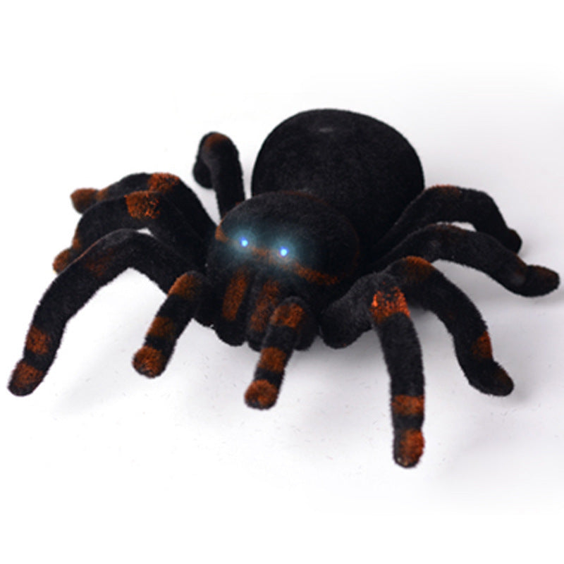 Remote Control Spider Toy – Creepy-Crawly Fun