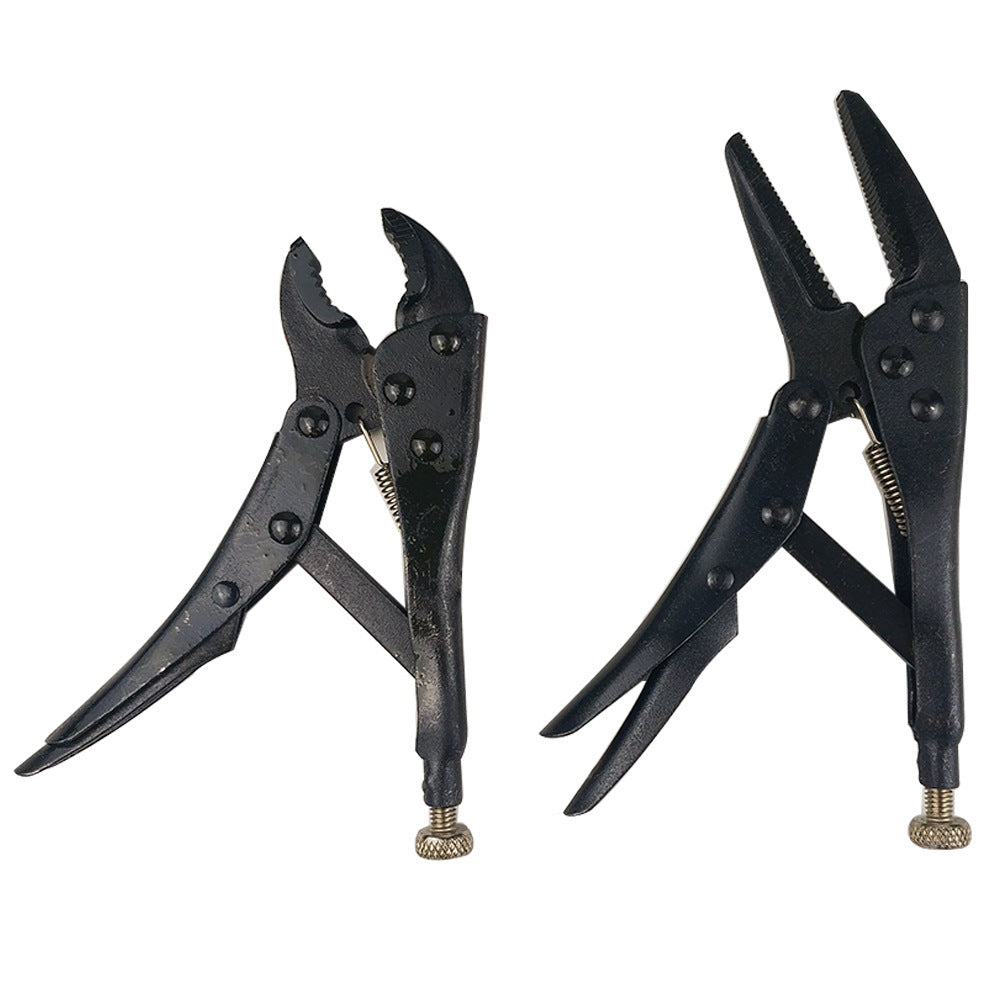Professional 4-in-1 Pliers Set