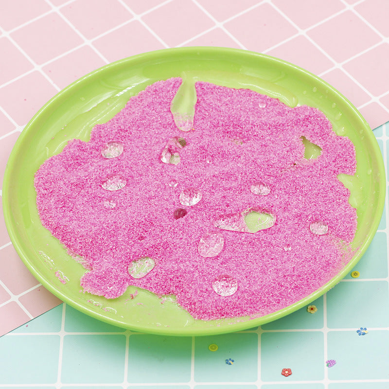 Educational Magic Sand – Safe, Clean, and Endless Fun