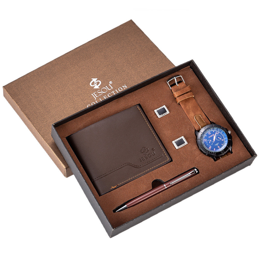 Prestige Gift Set – The Whitmore Edition