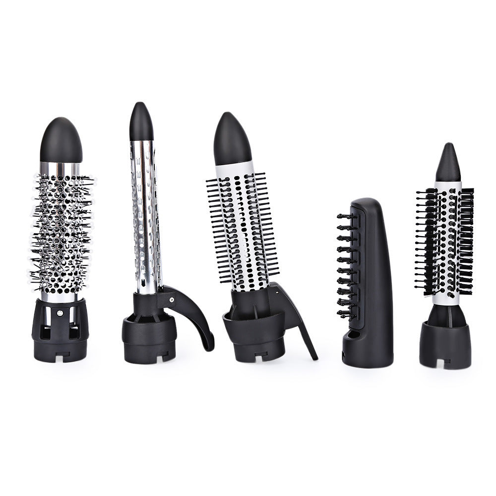 7-in-1 Hair Dryer Styling Tool