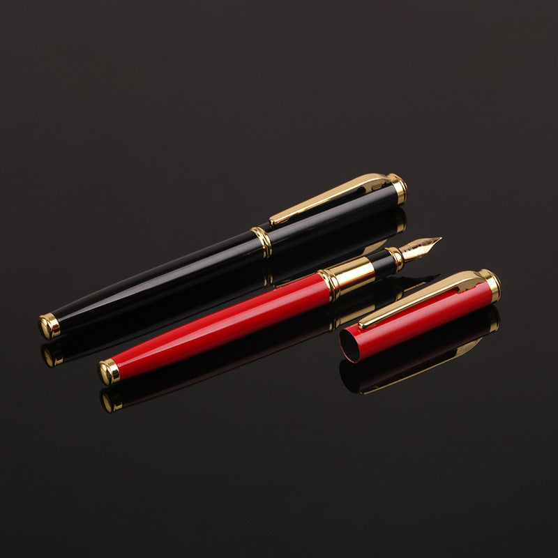 Smooth Writing Ink Pen – Ideal for Business