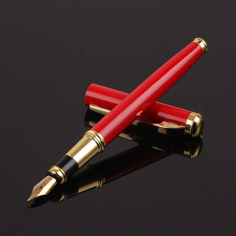 Smooth Writing Ink Pen – Ideal for Business