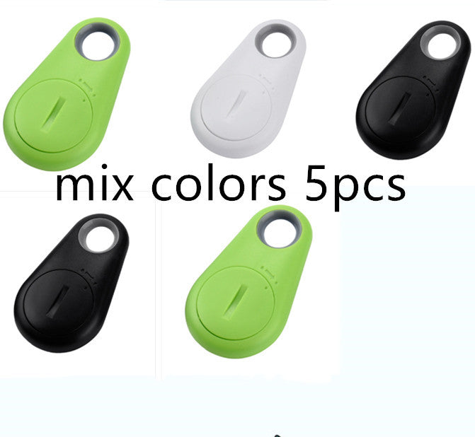 Compact Bluetooth Object Finder – Water-Resistant