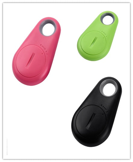 Compact Bluetooth Object Finder – Water-Resistant