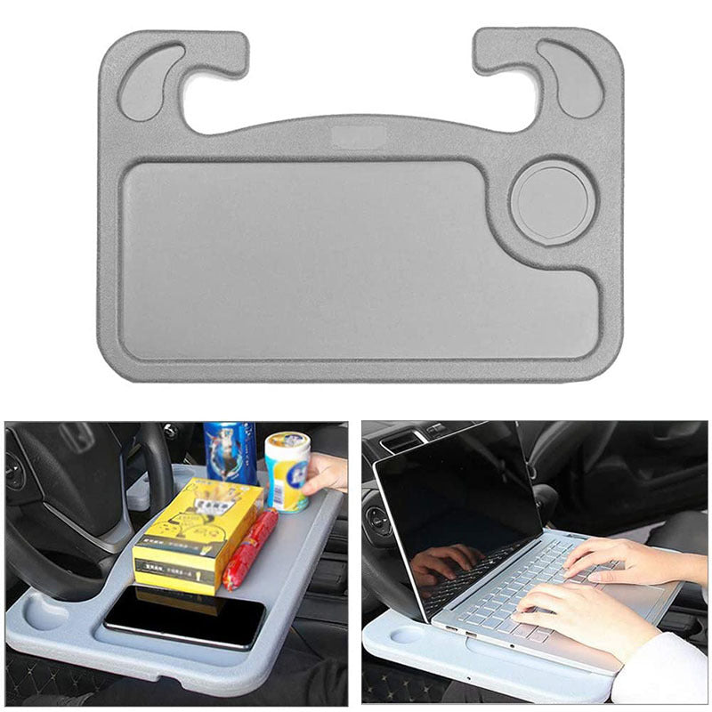 Multifunctional Car Desk
