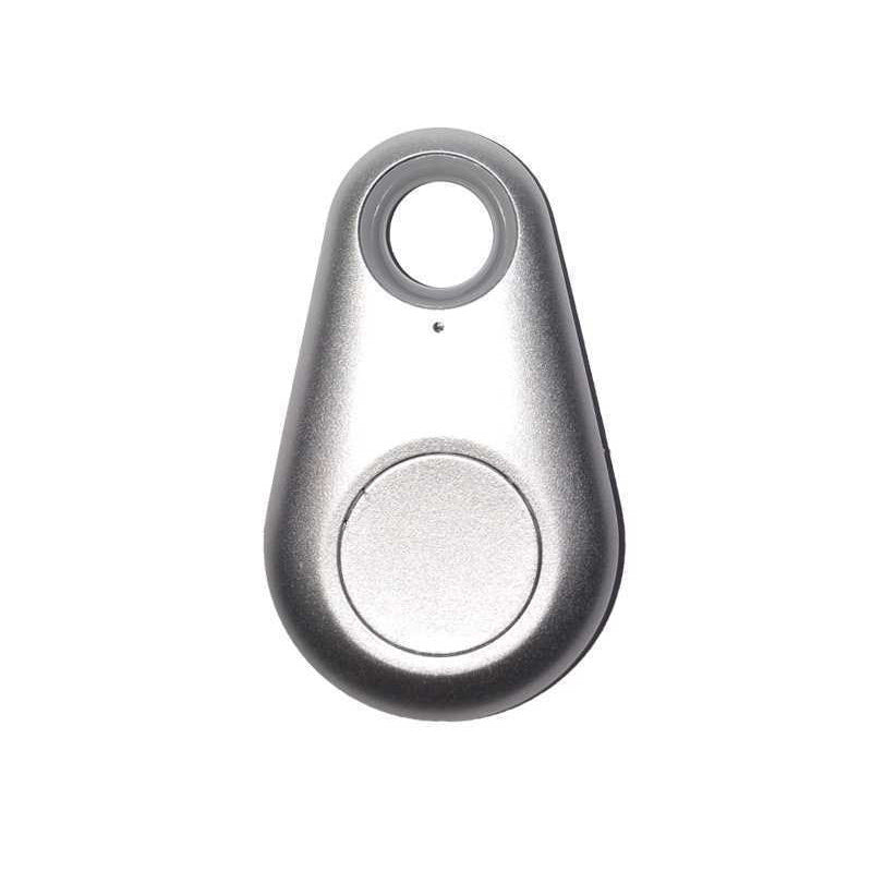 Compact Bluetooth Object Finder – Water-Resistant