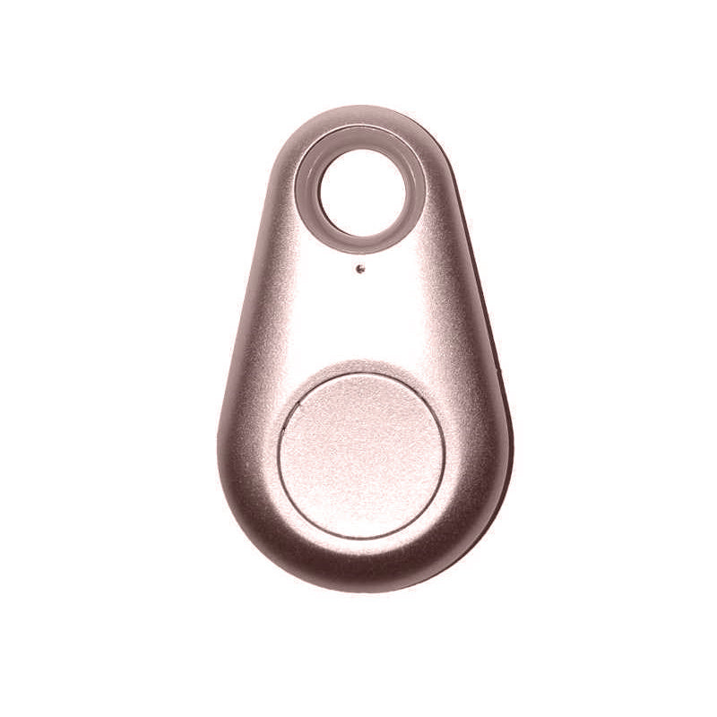 Compact Bluetooth Object Finder – Water-Resistant