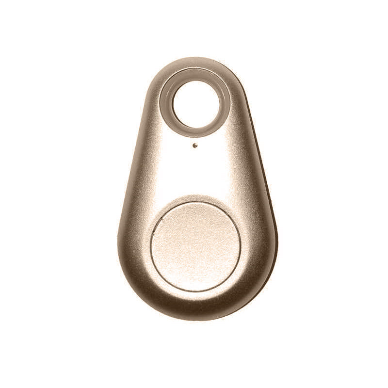 Compact Bluetooth Object Finder – Water-Resistant