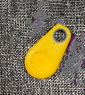 Compact Bluetooth Object Finder – Water-Resistant