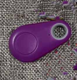 Compact Bluetooth Object Finder – Water-Resistant