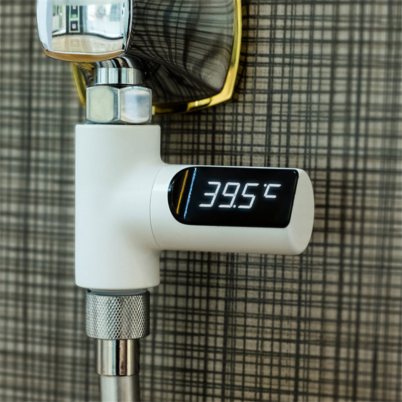 Touchless Smart Faucet – Perfect for Baby Baths