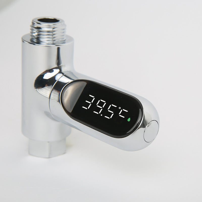 Touchless Smart Faucet – Perfect for Baby Baths