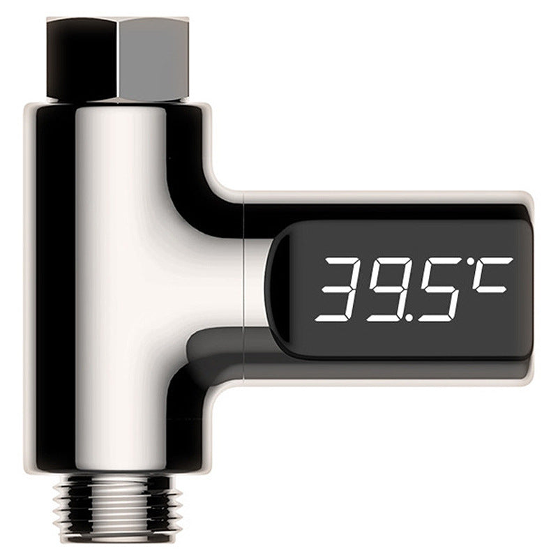 Touchless Smart Faucet – Perfect for Baby Baths