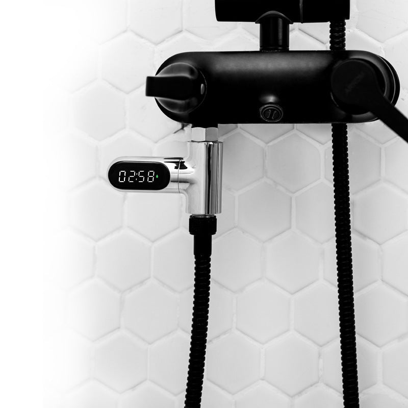 Touchless Smart Faucet – Perfect for Baby Baths