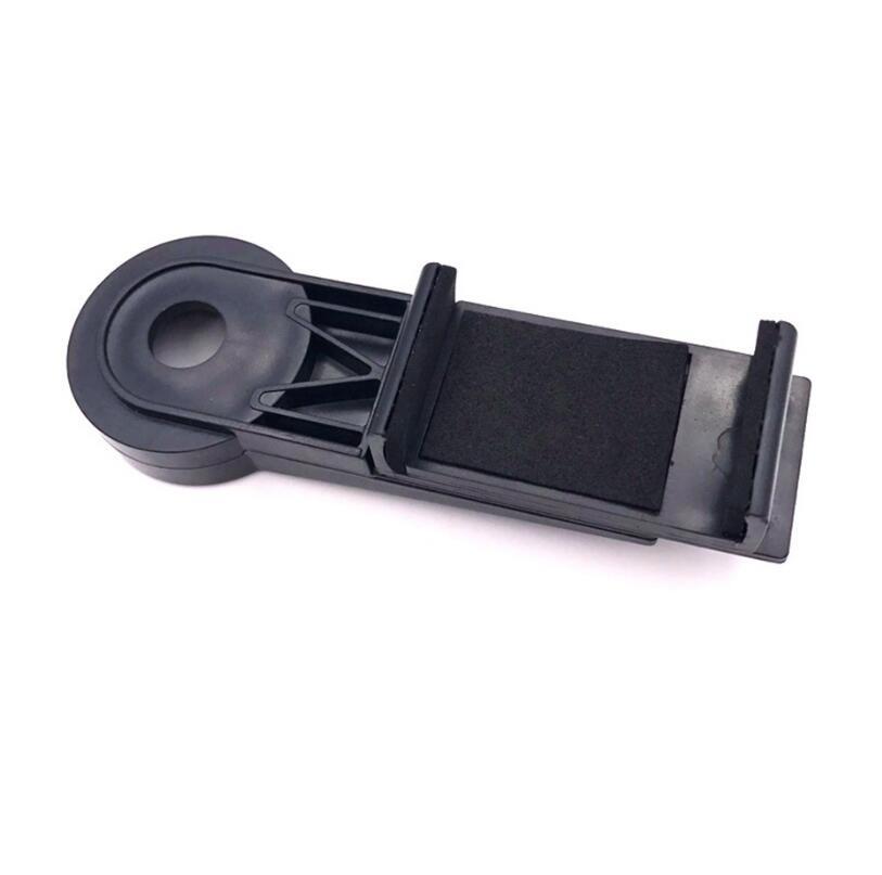 Compact Zoom Scope with Tripod & Compass – Apple Compatible