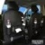 Premium PU Leather Car Seat Back Organizer