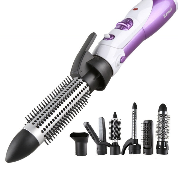 7-in-1 Hair Dryer Styling Tool