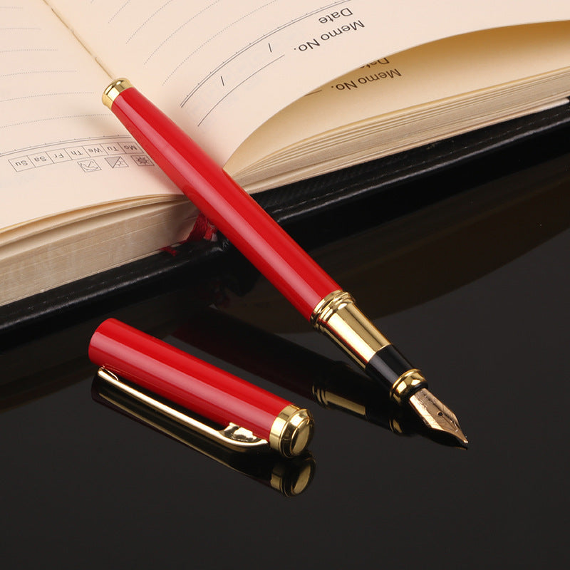 Smooth Writing Ink Pen – Ideal for Business