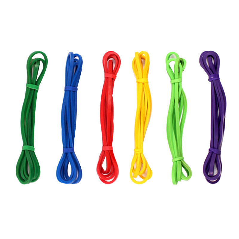 Resistance Pull Band