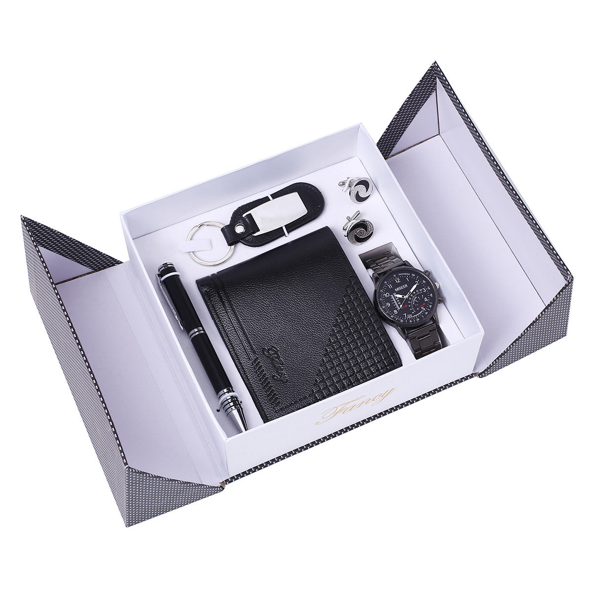 Boutique Fashion Gift Set – The Everleigh Edition