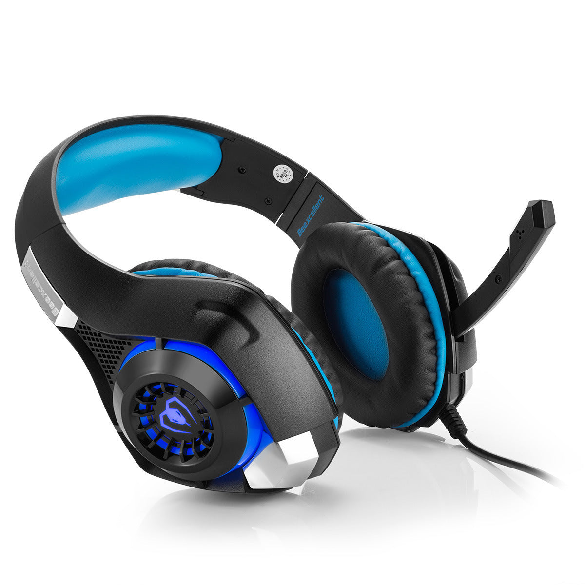 Elite Comfort Gaming Headphone