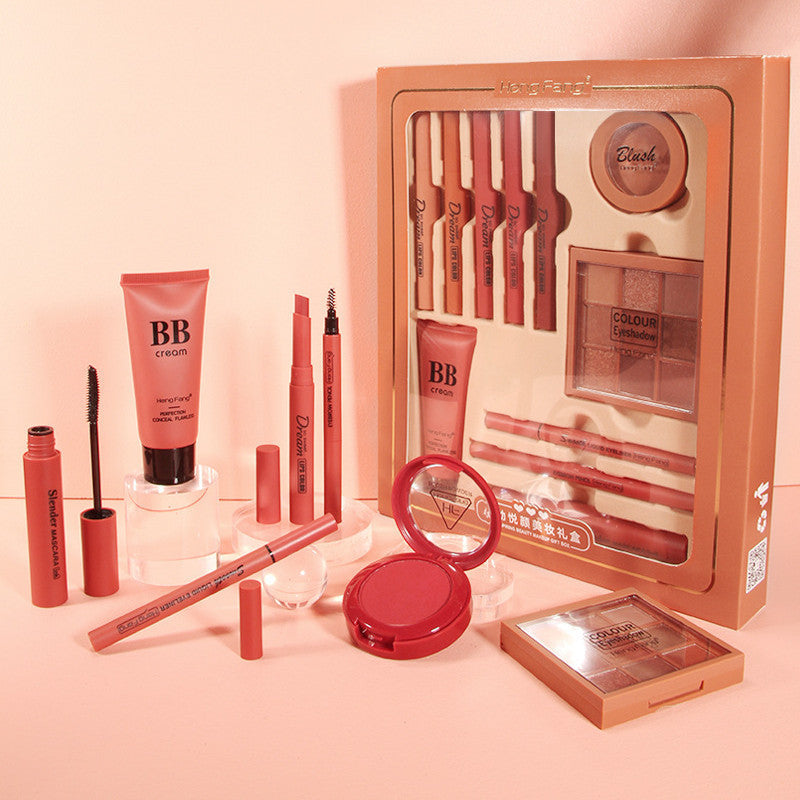 Delightful Beauty Gift Set – The Bellmont Edition