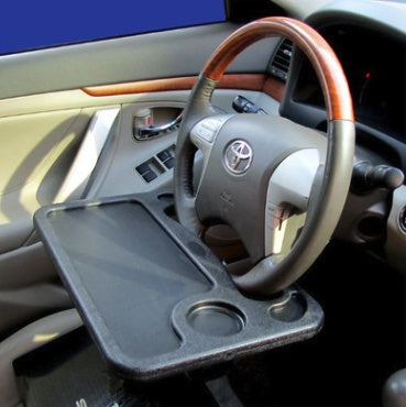 Multifunctional Car Desk