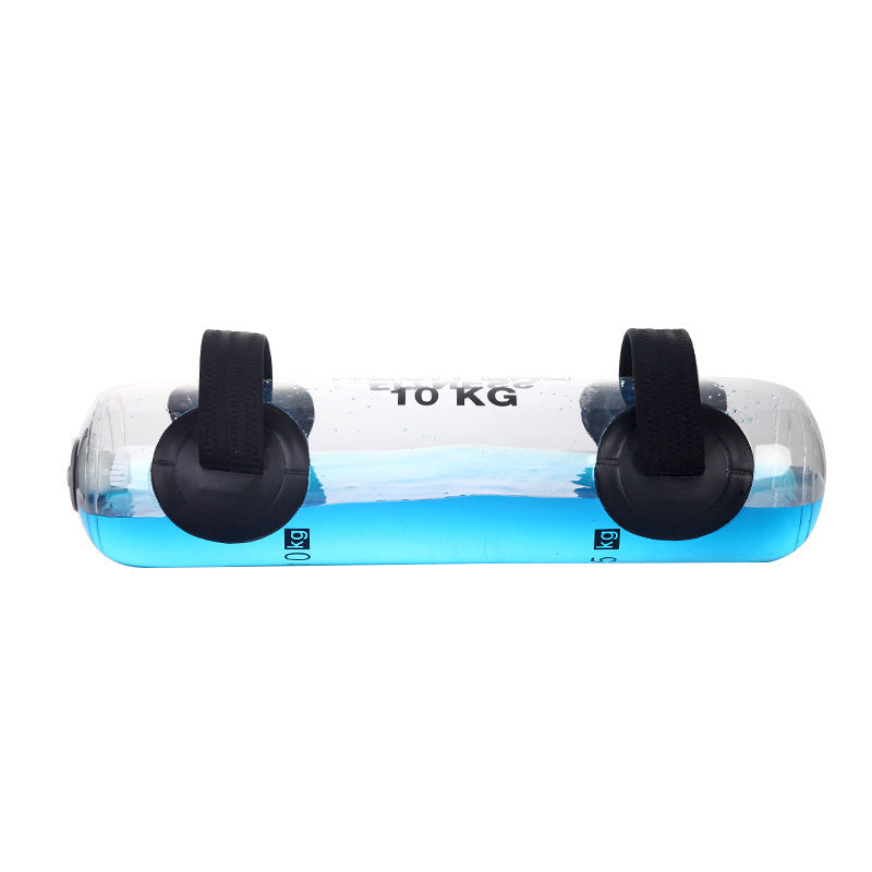 ClearCore™ Water Dumbbell – Adjustable Weight Training Gear